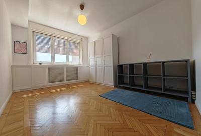 Apartament 4 camere, Piata Victoriei - str. Occidentului - 15