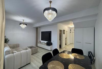 CASA MOBILTA UTILATA NOU, TOATE UTILITATILE, STRADA ASFALTATA - 1