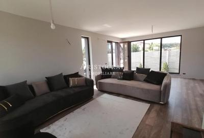 Casa individuala zona centrala Corbeanca - 9