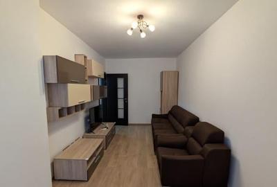 Apartament cu 2 camere decomandat în Florești - 4