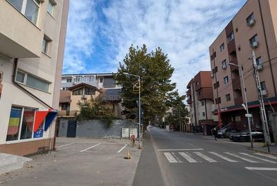 Spatiu comercial 121.83 mp,trafic intens,pozitionare excelenta,Popesti - 9