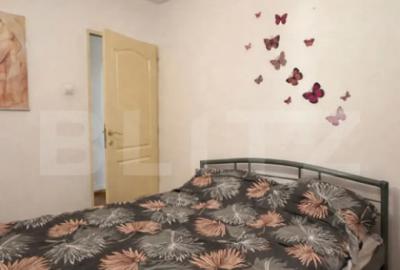 Apartament cu 2 camere decomandat în Unirii - 9