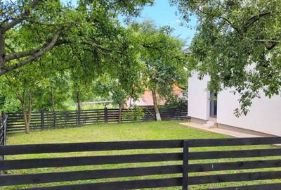 Casă cu 4 camere în Ciprian Porumbescu - 3