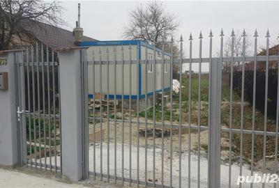 Teren de 2100 mp, în Domnești - 6