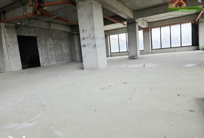 Spațiu comercial, de 172 mp, în Galata - 4