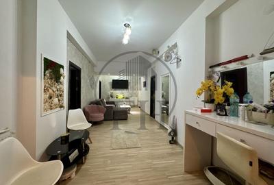 Apartament 3 camere de vanzare Constanta, Bd. Ferdinand - 2