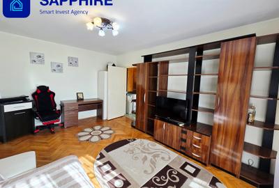Apartament 2 camere Șos Giurgiului, bloc reabilitat, loc de parcare - 3