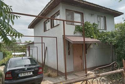 Casa de vanzare+1000 mp teren, la tara - 9