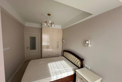 Spre inchiriere apartament cu 2 camere Florilor - 1