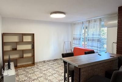 Apartament cu 2 camere semidecomandat, mobilat în Piața Unirii - 3