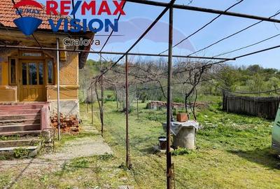 Teren Construcții intravilan de 1500 mp, în Milești - 1