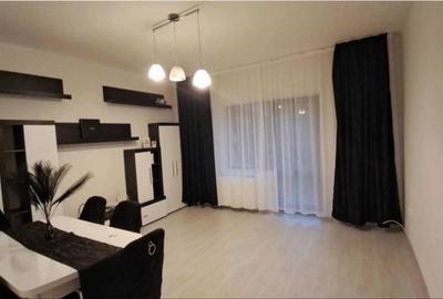 Apartament cu 3 camere decomandat în Florești - 2