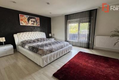 Casă individuală cu 7 camere cu Teren 611 Mp în Dâmbovița - 6