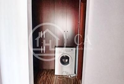 Apartament de vânzare cu 3 camere în zona Rogerius, Oradea Apartament de vânzare cu 3 camere în zona Rogerius, Oradea - 13
