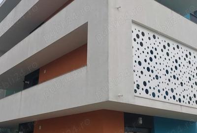 Apartament cu 3 camere semidecomandat în Central - 5