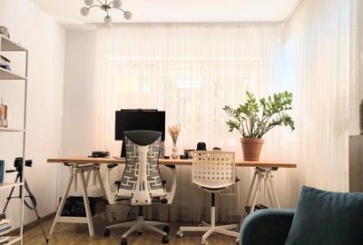 Apartament cu 2 camere decomandat în Central - 7