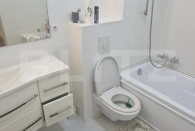 Apartament 3 camere, 2 bai, etaj intermediar, zona Eroilor, parcare inclusa - 7