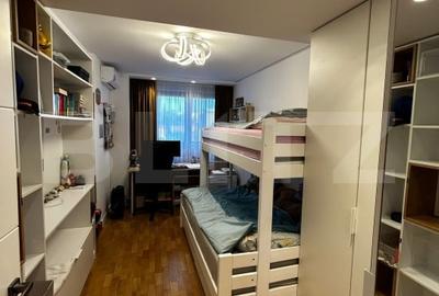 Apartament de vanzare - 3 camere | Sisesti | 90 mp | Parcare Subterana - 3