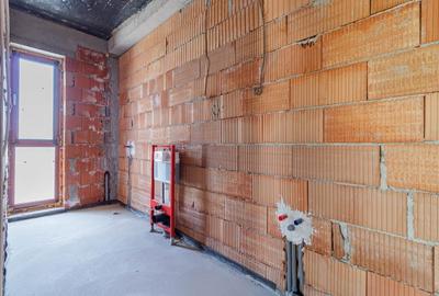 Vila moderna P+1 cu piscina si teren generos – Corbeanca, str. Laguna Albastra - 22