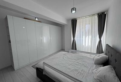 Apartament cu 3 camere decomandat în 9 Mai - 3