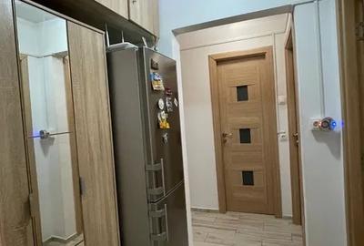 Apartament cu 2 camere decomandat, mobilat în Lujerului - 6