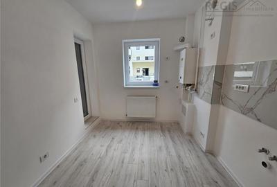 Spațiu comercial, de 67 mp, în Tractorul - 8