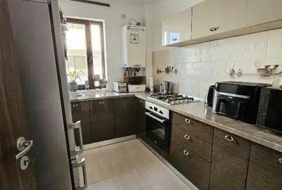 Apartament cu 2 camere etajul 1 Braytim - 6