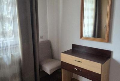 Apartament cu 2 camere semidecomandat în Central - 4