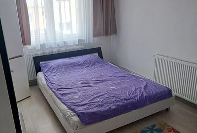 Garsonieră semidecomandată în Lotrioara - 4