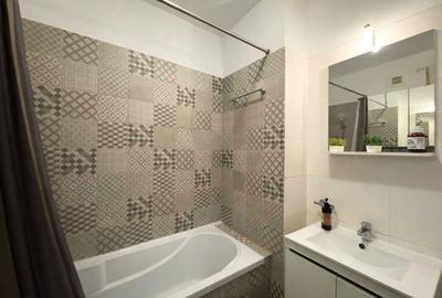 Apartament cu 3 camere decomandat, mobilat în Sud - 3