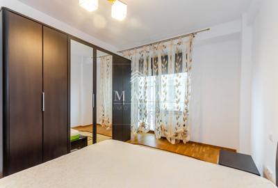 Apartament cu 3 camere decomandat în Calea Dumbrăvii - 7