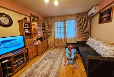 Apartament 2 camere, complet MOBILAT, plus ELECTROCASNICE - Ultracentral Apartament 2 camere, complet MOBILAT, plus ELECTROCASNICE - Ultracentral - 3