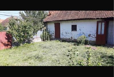 Casă cu 3 camere în Cuied - 1