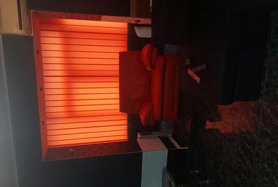 Vand ap 2 cam in Tomis Nord ! - 4