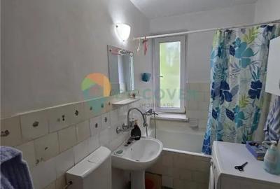 Apartament cu 2 camere semidecomandat în Tudor Vladimirescu - 7