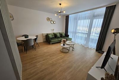 Apartament cu 2 camere decomandat în Central - 16