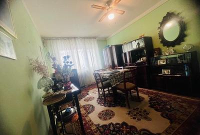 Vintage apartament  3 camere , Iuliu Maniu  ,zona excelenta etaj 3 - 3