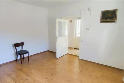 Casa individuala, plan parter, 562mp teren, zona Florilor - 8