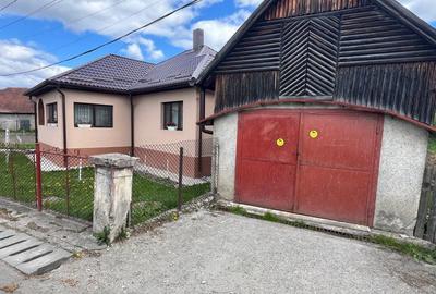 Casă cu 3 camere în Cimpa - 5