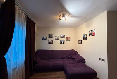 APARTAMENT 2 CAMERE MOBILAT, ZONA TOMIS 3 - 4