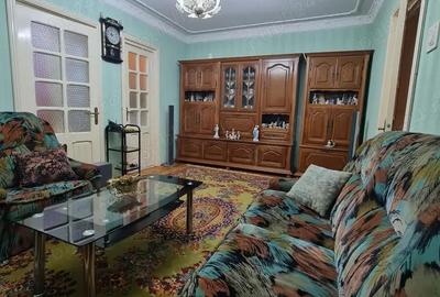Vanzare apartament 3 camere in Galati, Tiglina 2, etaj 3, mobilat si utilat - 2
