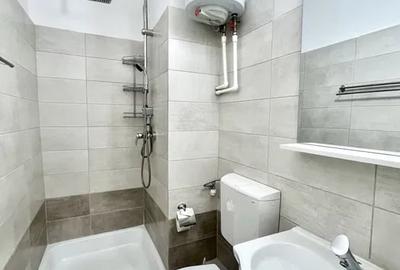 Garsoniera, 32 mp, decomandata, balcon, ac, metrou, Costin Georgian Garsoniera, 32 mp, decomandata, balcon, ac, metrou, Costin Georgian - 4