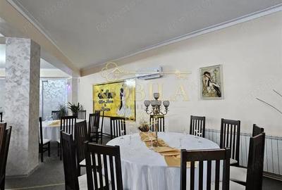 Spațiu comercial, de 550 mp, în Central - 3