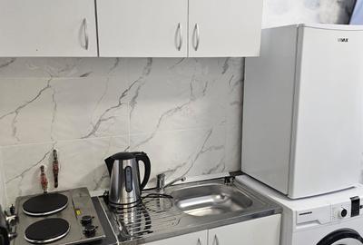 Garsoniera cf.3 langa Facultatea de Medicina zona Take Ionescu Garsoniera cf.3 langa Facultatea de Medicina zona Take Ionescu - 5