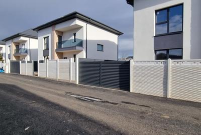 Ghidigeni  Parc Residence Vile Individuale Premium. - 55