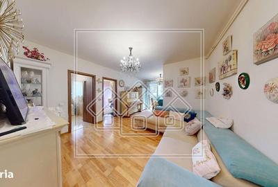 Apartament cu 3 camere în Central - 20