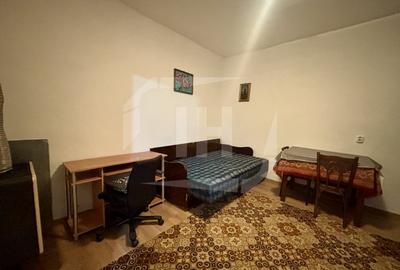 Garsoniera in Marasti. Garsoniera in Marasti. - 2