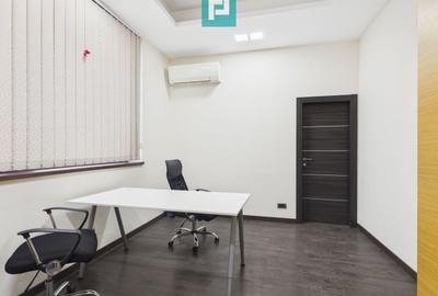 Birou, de 63.900001525879 mp, în Dacia - 4