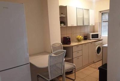 Garsonieră decomandată în Cantemir - 1