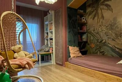 3 camere | Otopeni | Tunari | Terasa 20 mp | 2 x parcare - 16